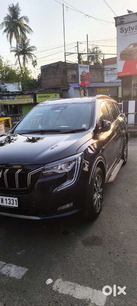 Mahindra Xuv700 Diesel Mt 2025 First Owner