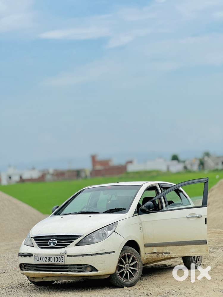 Tata Indica Vista 2013 Diesel 110000 Km Driven