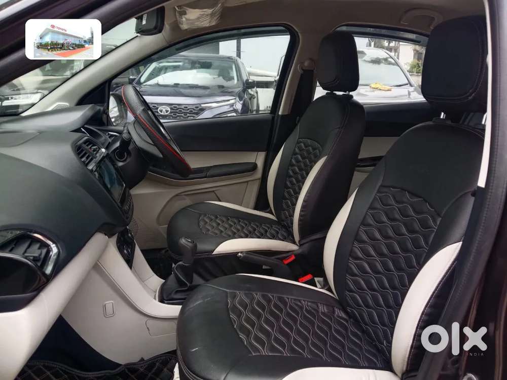 Tata Tiago 1.05 Revotorq Xz Plus, 2023, Petrol