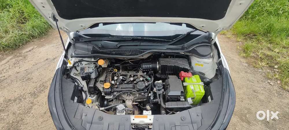 Tata Altroz 1.2 Xe 2020 Petrol Manual