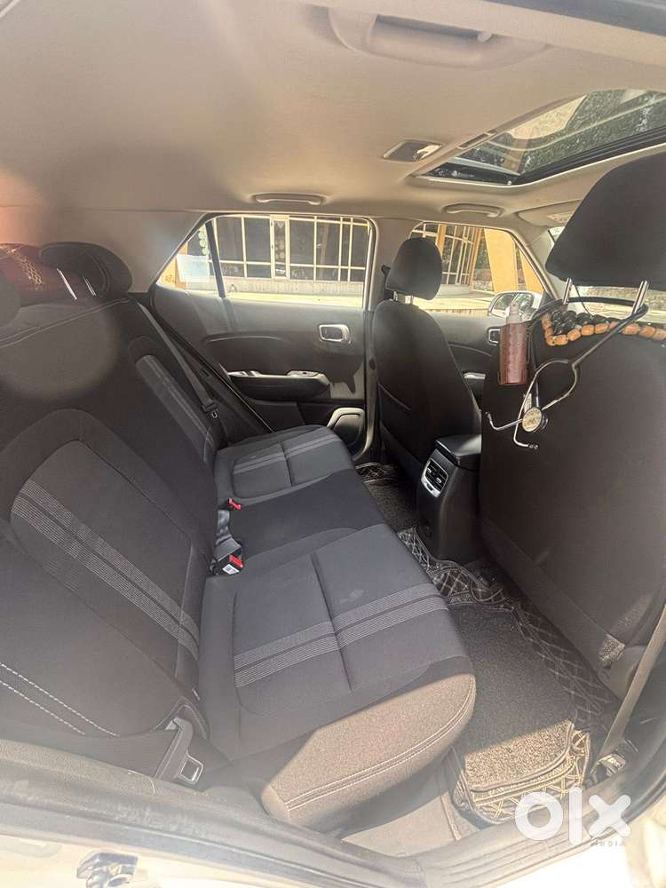 Hyundai Venue 1.0 Turbo Gdi Sx+ At, 2020, Petrol