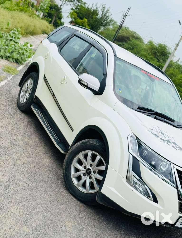 Mahindra Xuv500 Diesel 2021