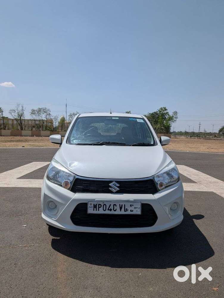 Maruti Suzuki Celerio Zxi(o) Mt, 2018, Petrol
