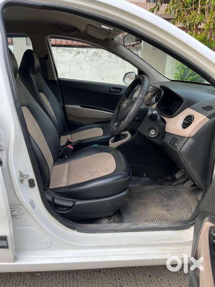 Hyundai Grand I10, 2018, Petrol