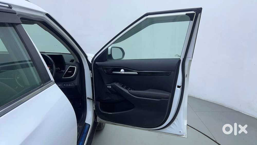 Kia Seltos Gtx Dct, 2022, Petrol