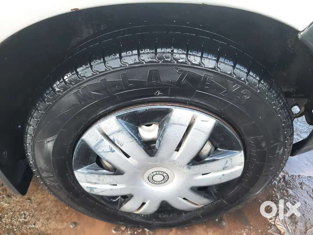 Maruti Suzuki Alto 2004