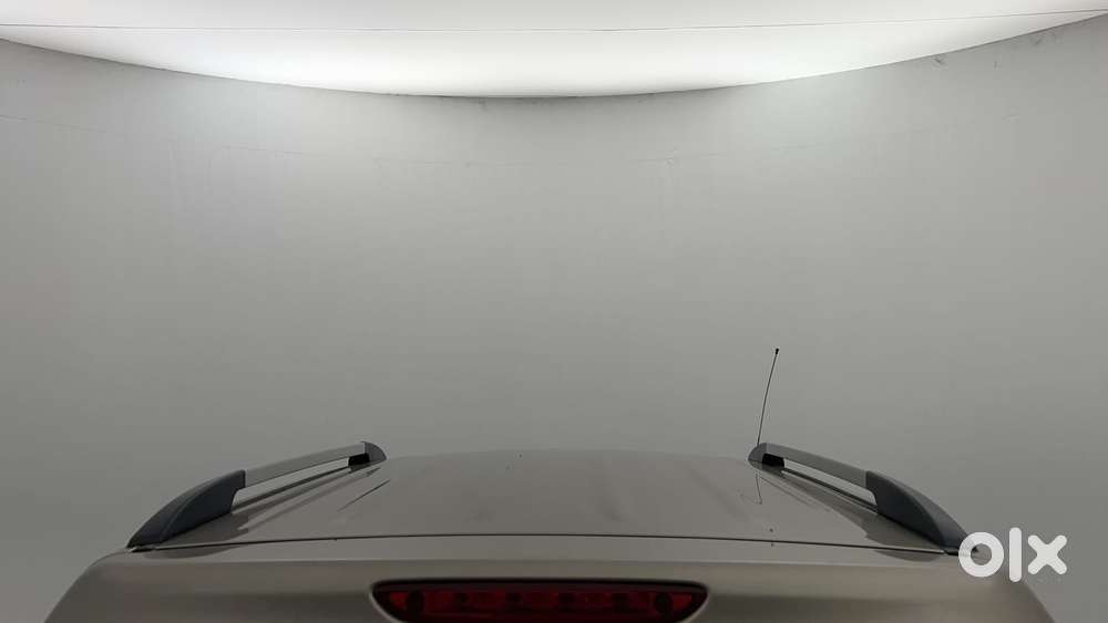 Maruti Suzuki Wagon R Vxi, 2016, Petrol