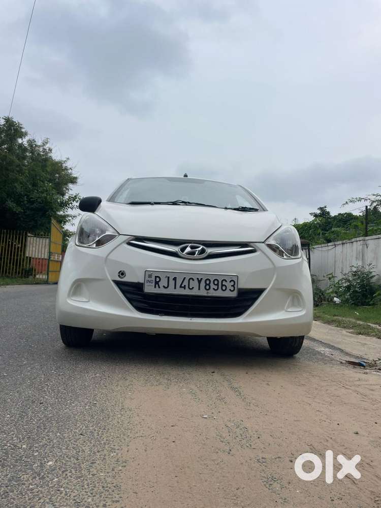 Hyundai Eon Era +, 2015, Petrol