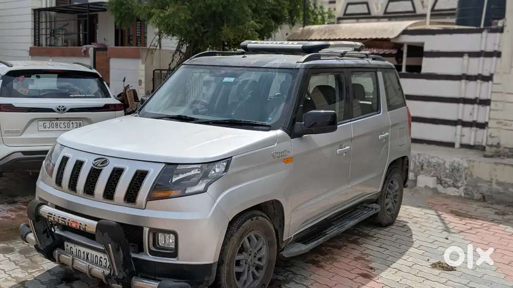 Mahindra Bolero Neo 2019 Diesel