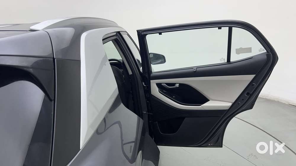 Hyundai Creta S 1.5 Diesel, 2021, Diesel