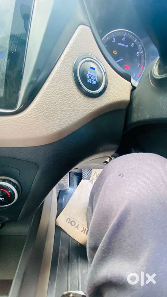 Hyundai I20 2017 Cng & Hybrids Well Maintained