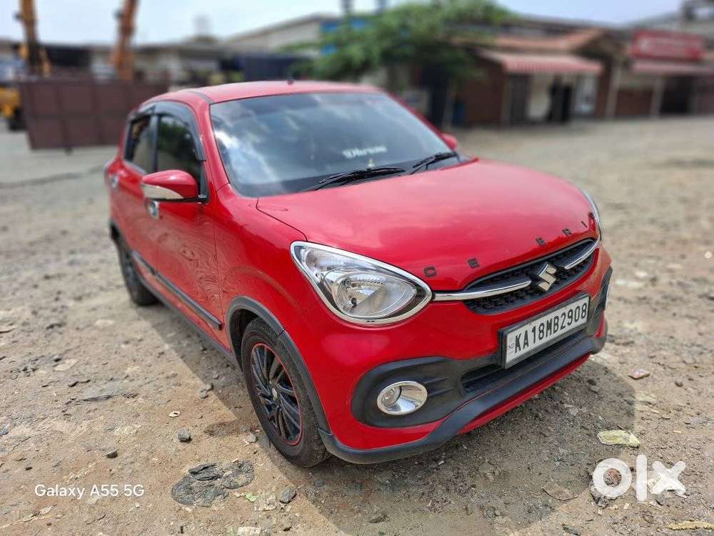 Maruti Suzuki Celerio 1.0 Zxi Mt, 2024, Petrol