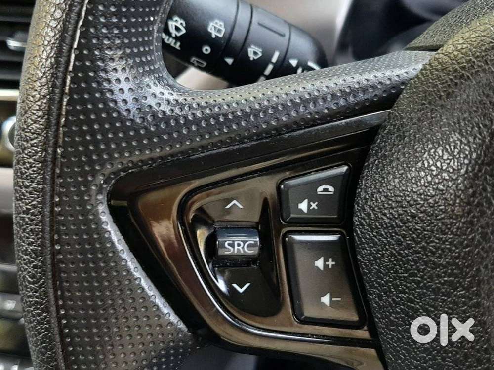 Tata Nexon 1.5 Revotorq Xz Plus, 2019, Diesel