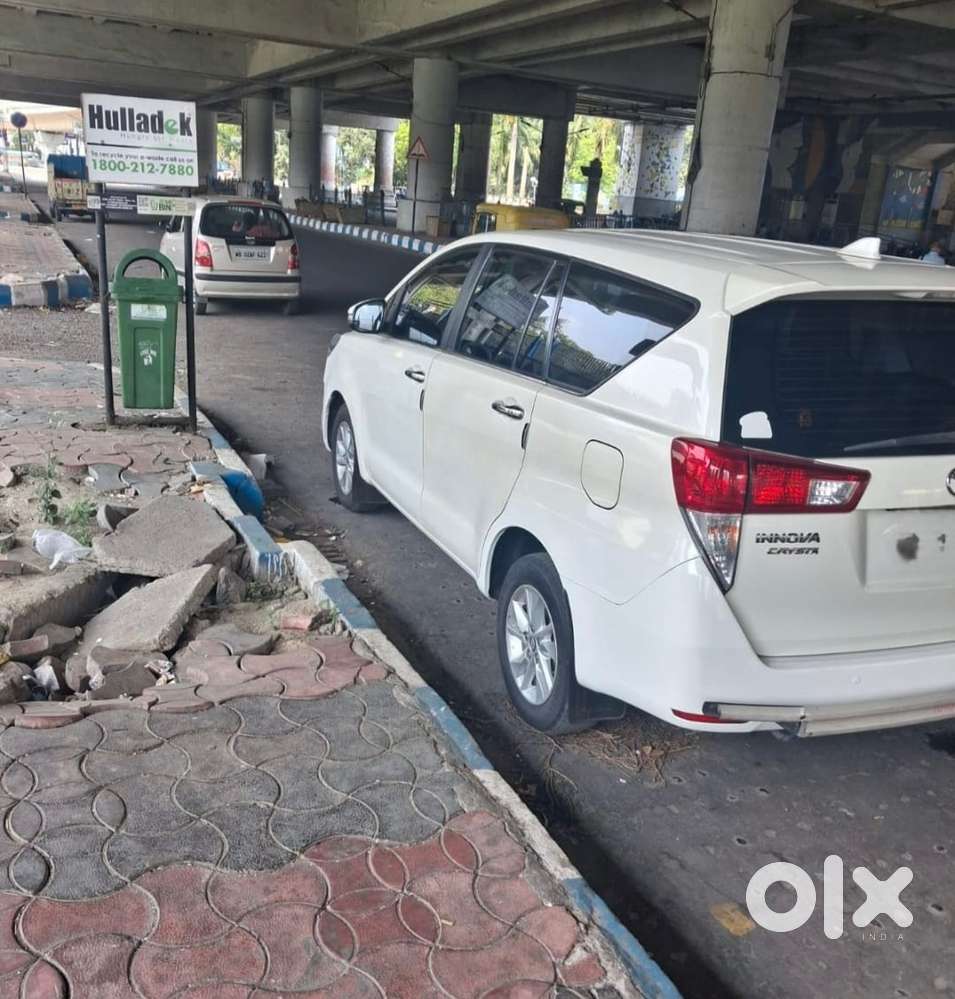 Toyota Car Diesel 2018