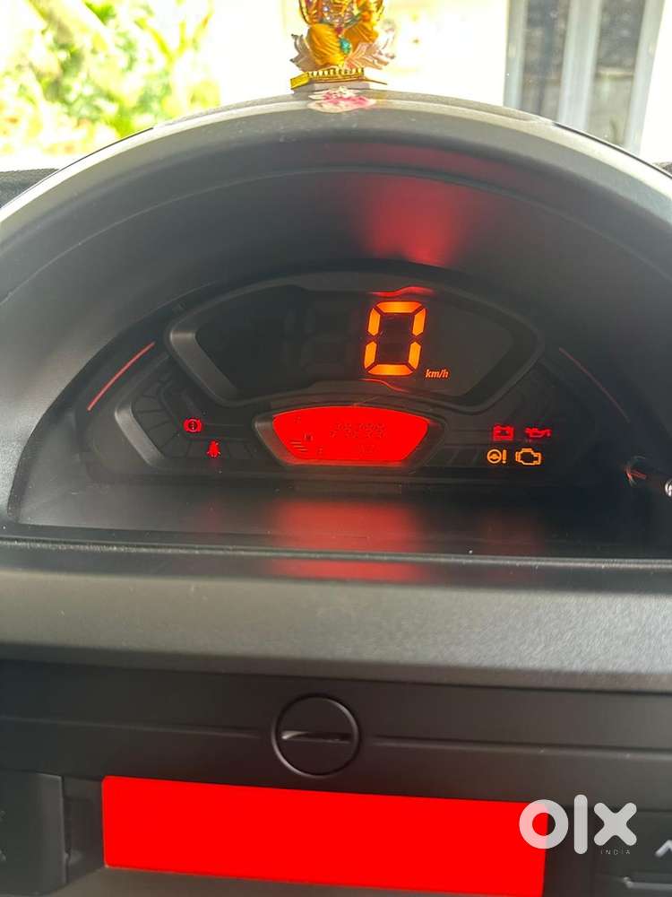 Maruti S-presso Vxi 2021
