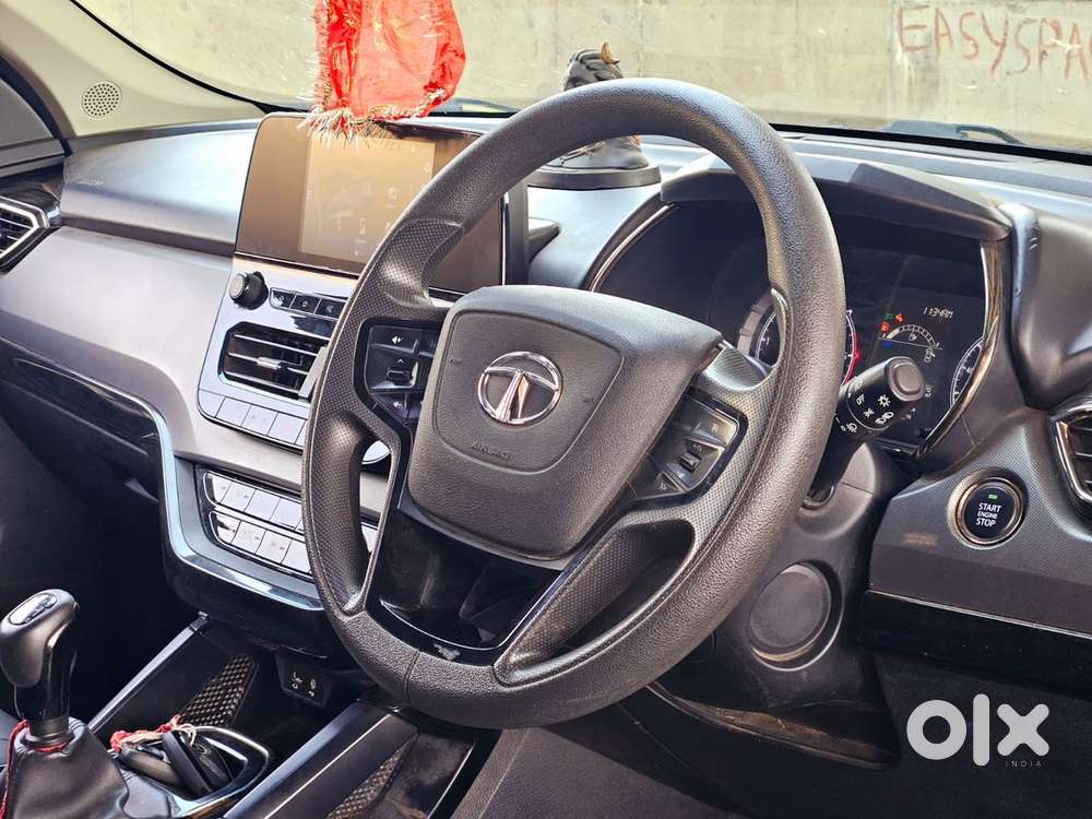 Harrier Xt Plus Bs Vi Diesel Panoramic Sunroof