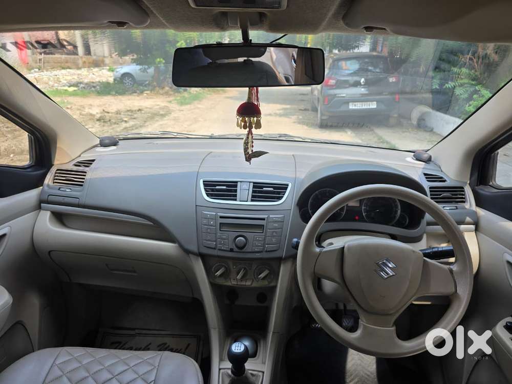 Maruti Suzuki Ertiga Vdi, 2015, Diesel