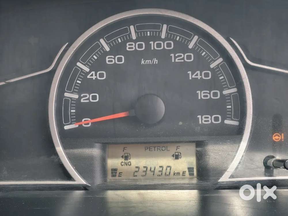Maruti Suzuki Alto 2023 1st Owner