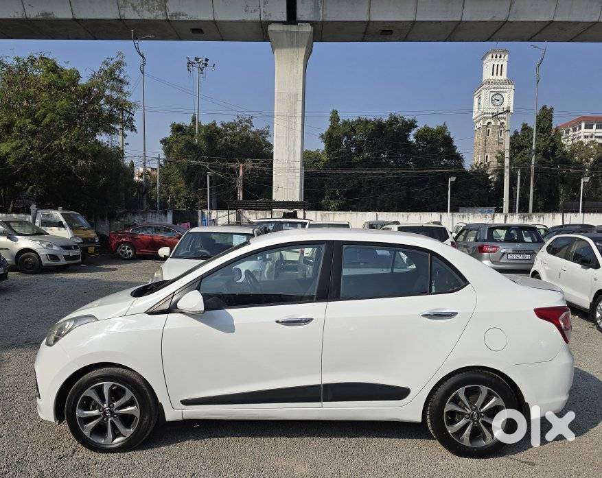Hyundai Xcent 2014-2016 1.1 Crdi Sx, 2014, Diesel