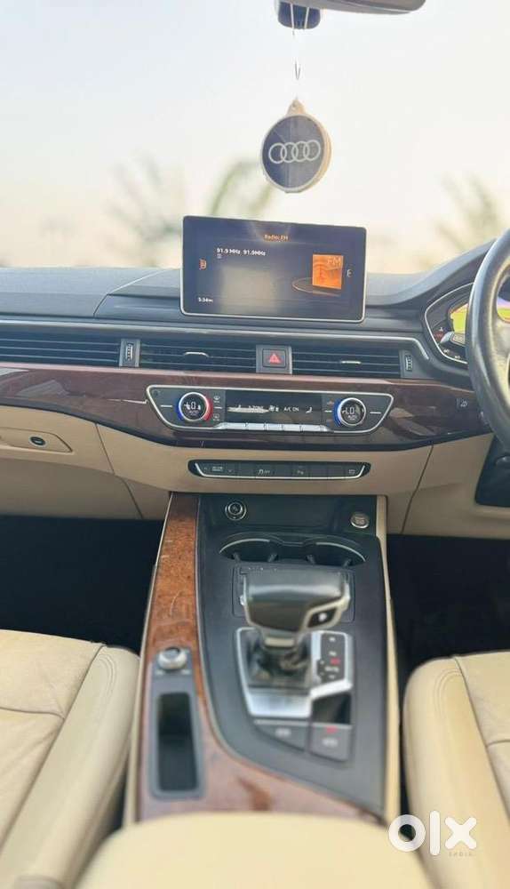 Audi A4 2017 Diesel Good Condition