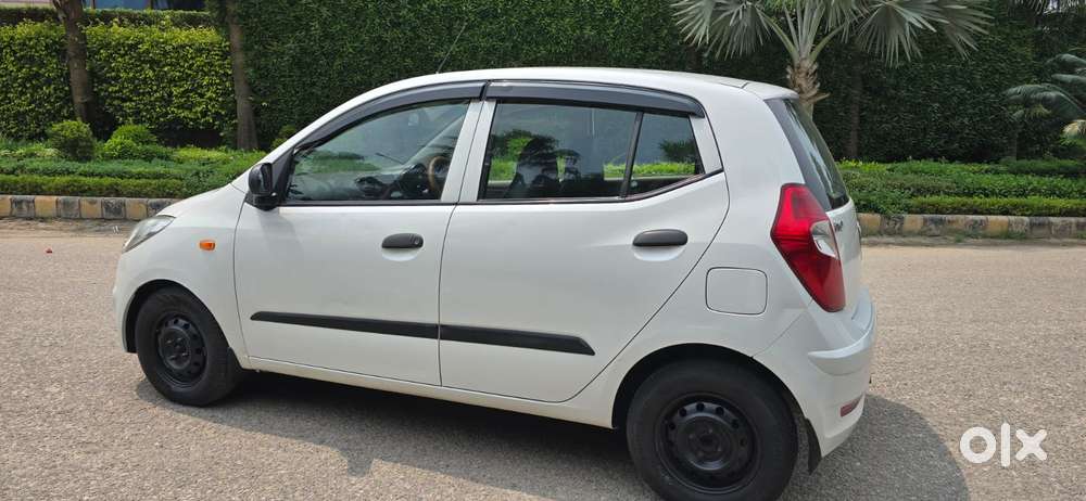 Hyundai I10 1.1l Irde Magna Special Edition, 2016, Petrol