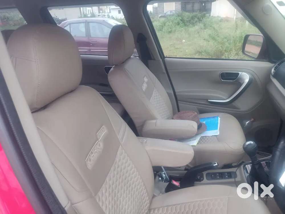 Mahindra Bolero Neo 2023 Diesel 39000 Km Driven