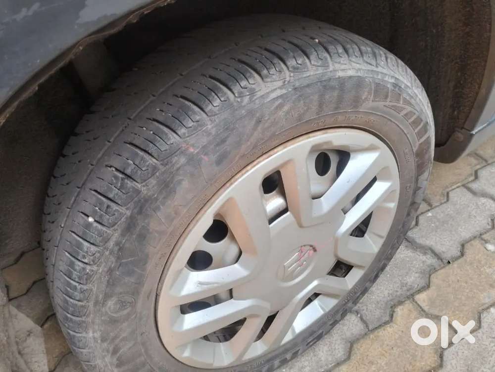 Maruti Suzuki Brezza 2017