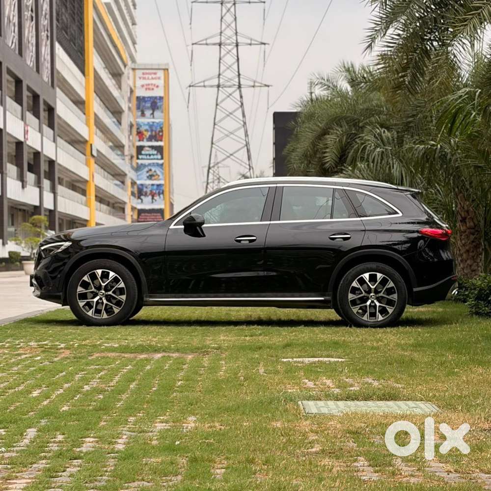 Mercedes-benz Glc Class 300 4matic Sport, 2025, Petrol
