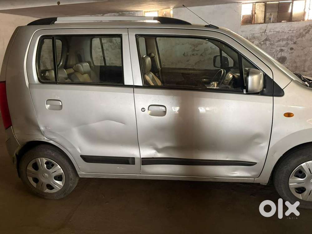 Maruti Suzuki Wagon R 2010 Petrol Good Condition