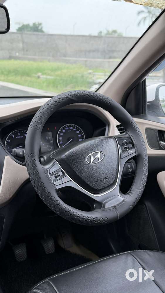 Hyundai I20 Sportz 1.2 Bs-iv, 2015, Cng & Hybrids