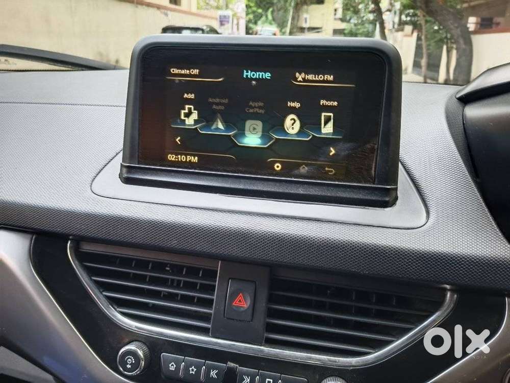 Tata Nexon 1.5 Revotorq Xz Plus, 2018, Diesel