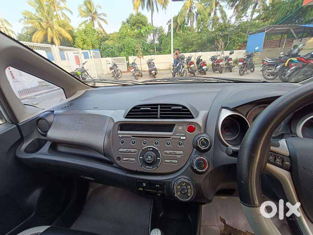 Honda Jazz S Manual, 2010, Petrol