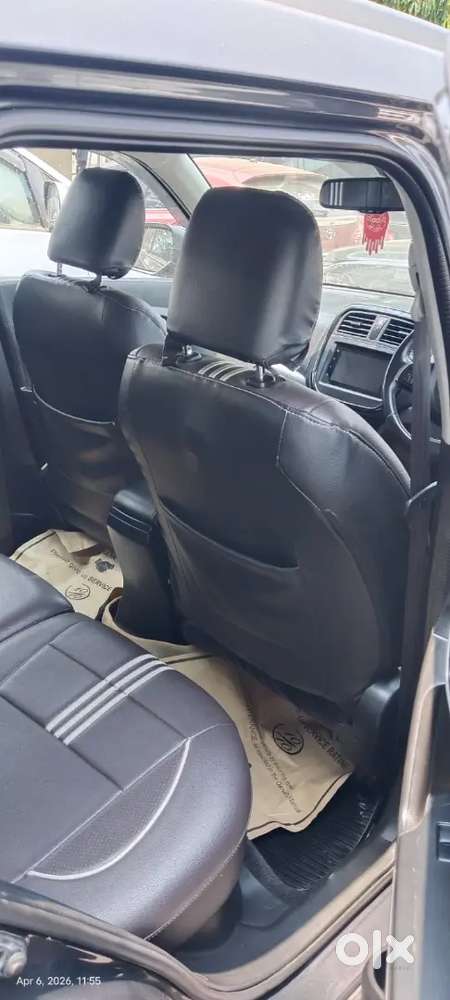 Toyota Urban Cruiser Premium Automatic  2020 Petrol 56458 Km Driven