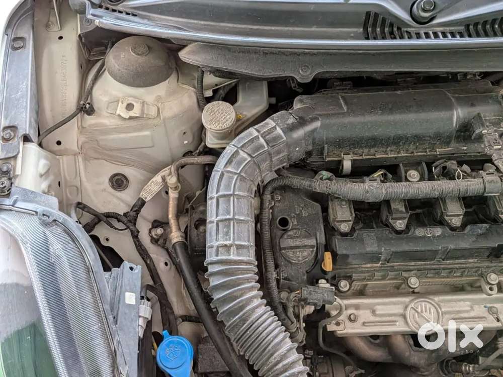 Toyota Glanza 2020 Petrol Well Maintained