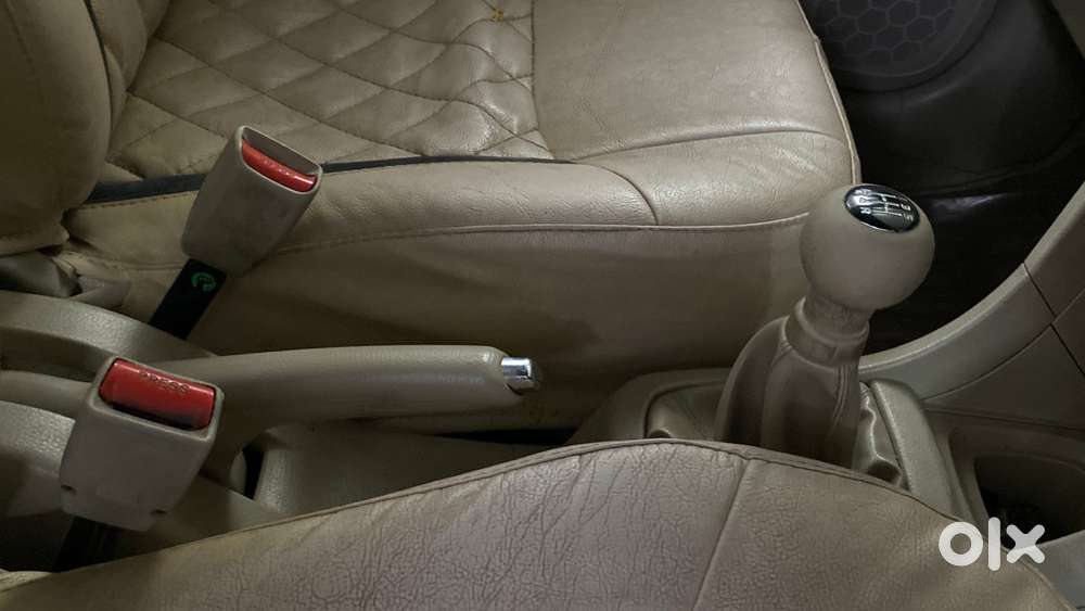 Maruti Suzuki Swift Dzire Zxi 1.2, 2016, Petrol