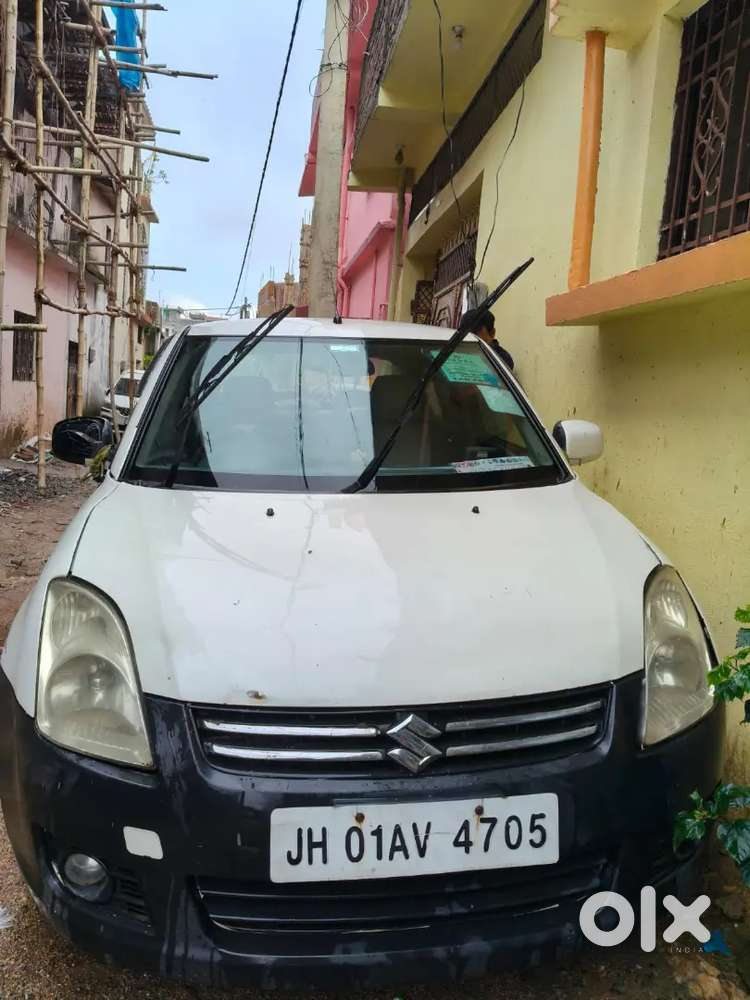 Maruti Suzuki Dzire 2012 Model Lxi