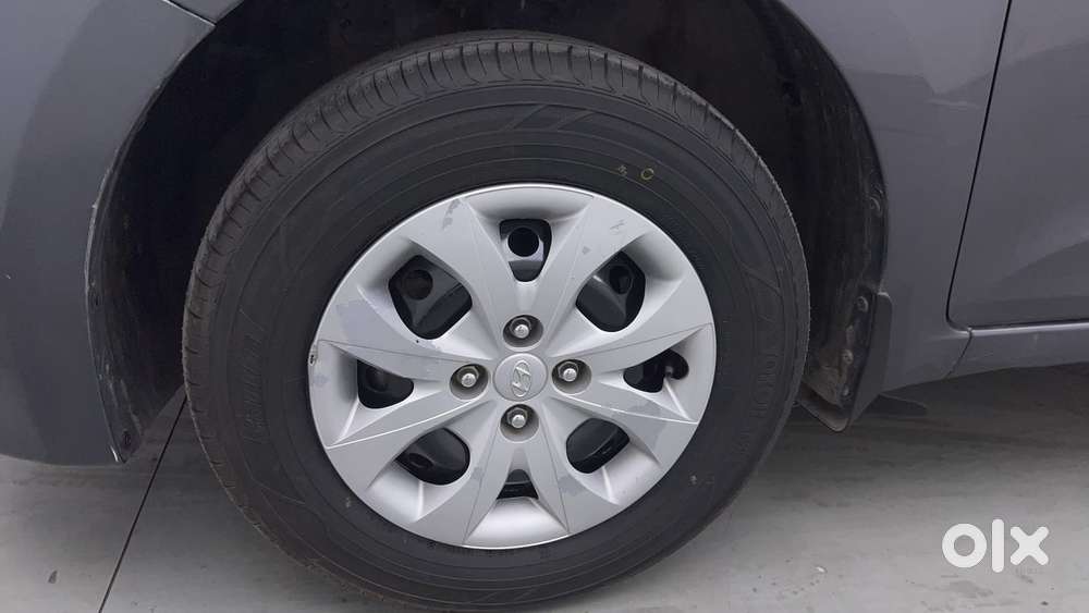 Hyundai Elite I20 Magna Executive 1.2, 2017, Petrol