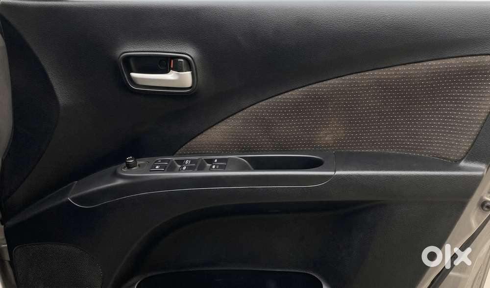 Maruti Suzuki Celerio X Amt Zxi, 2019, Petrol