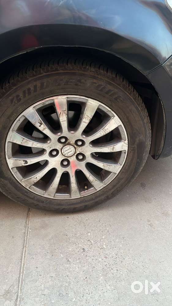 Maruti Suzuki Kizashi 2012 Petrol Good Condition 2 Key Available Black