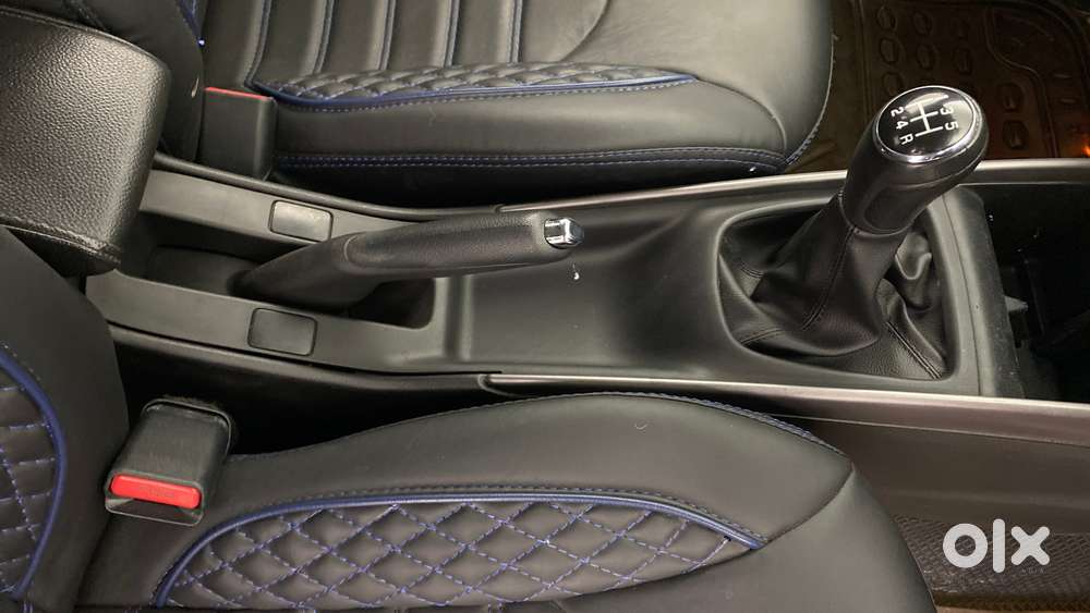 Maruti Suzuki Swift-dzire