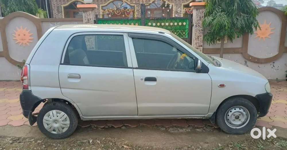 Maruti Suzuki Alto 2012 Well Maintained