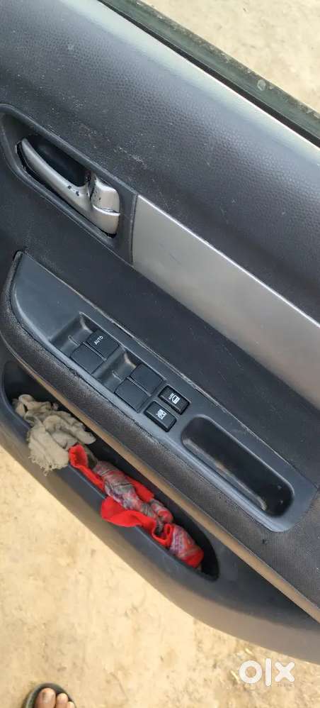 Very Good Mileage 25+ And Chilled Ac , Music System With Central Lock