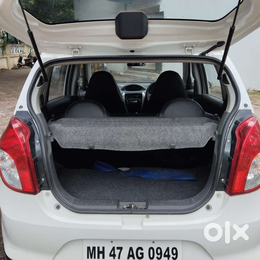Maruti Suzuki Alto 800 Vxi Airbag, 2018, Petrol