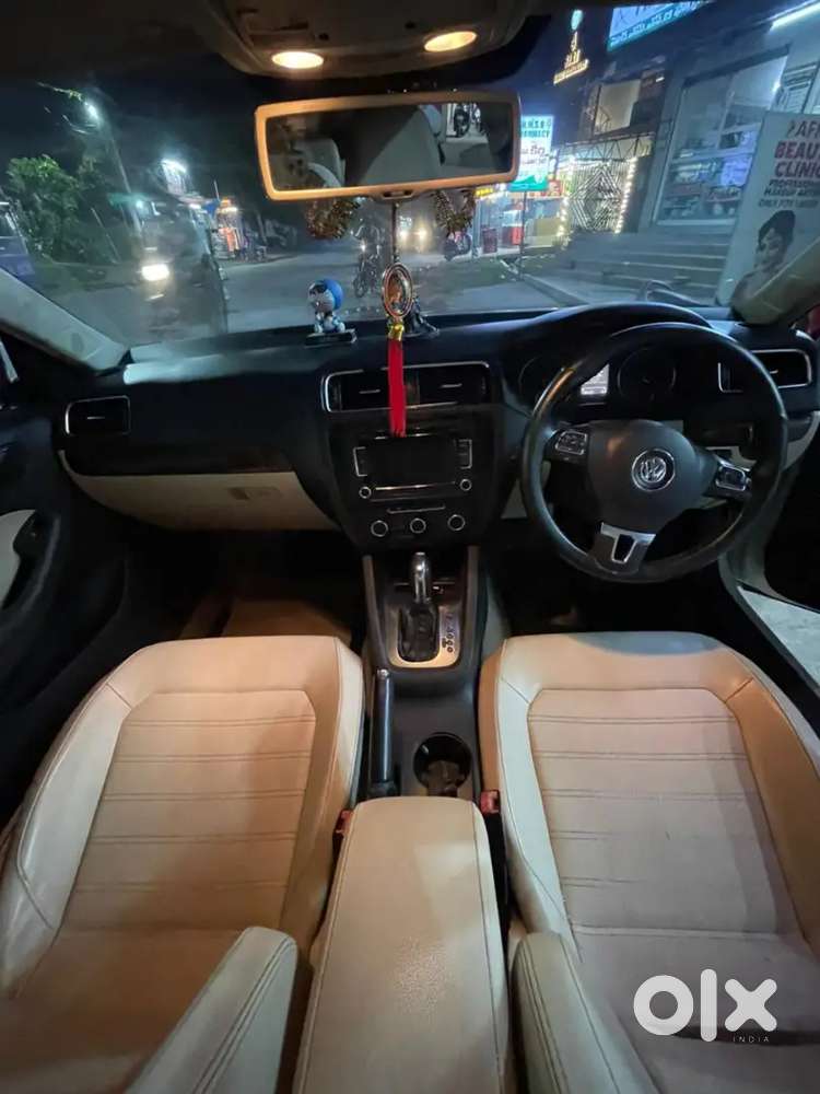 Volkswagen Jetta 2013 Year