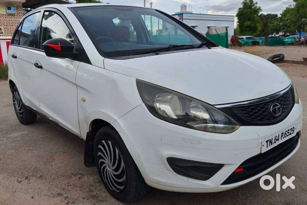 Tata Bolt Quadrajet Xe, 2017, Diesel