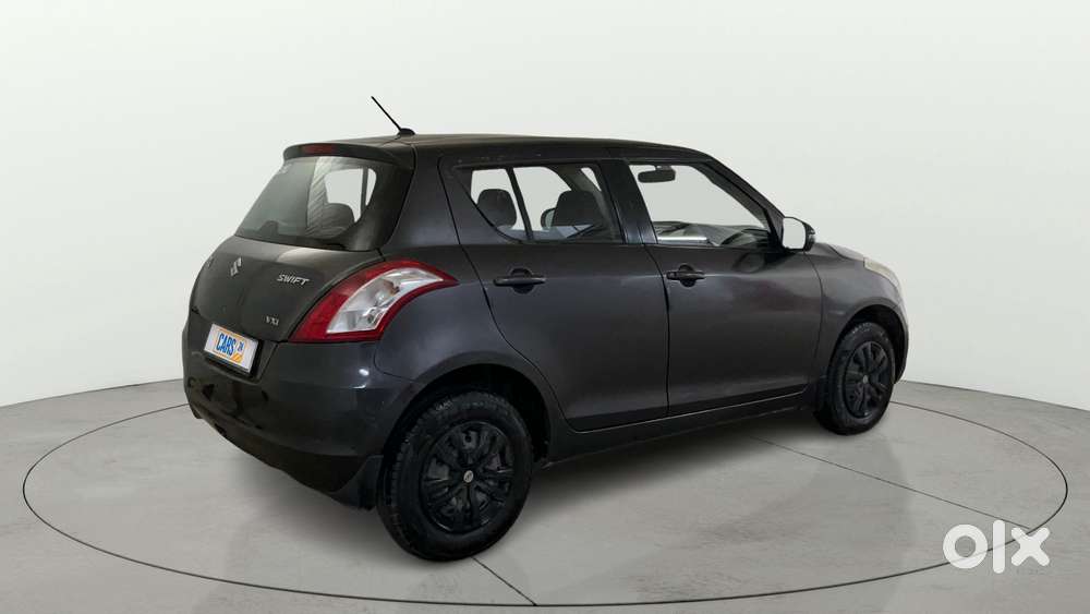Maruti Suzuki Swift 2011-2014 Vxi, 2014, Petrol