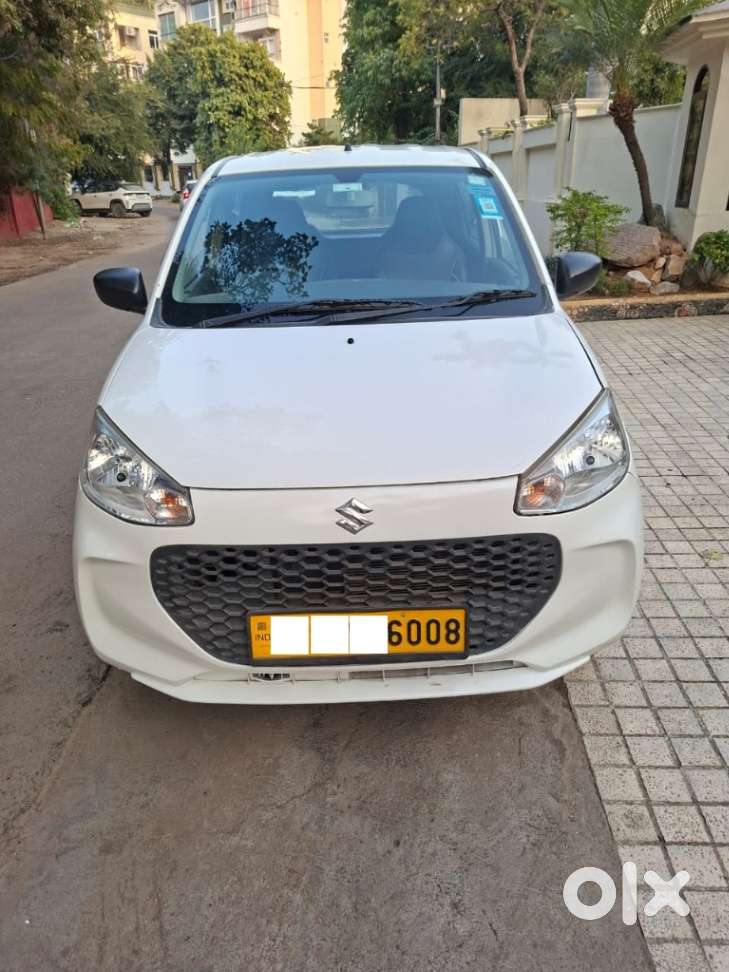 Maruti Suzuki Alto K10 1.0 Vxi, 2023, Petrol
