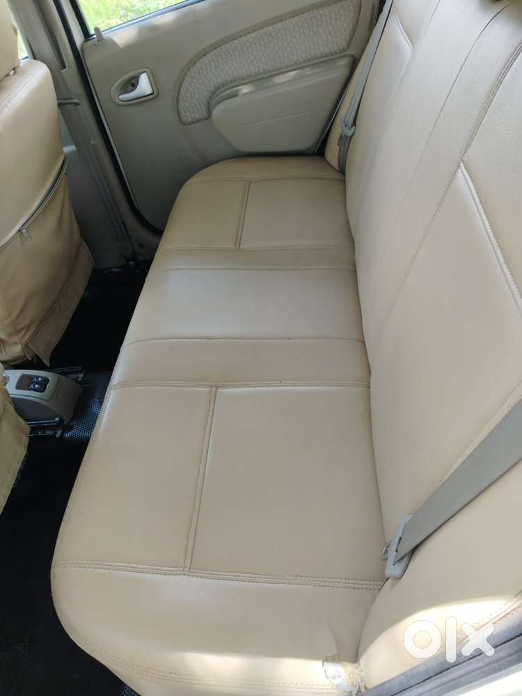 Mahindra Verito 2012 Diesel Well Maintained
