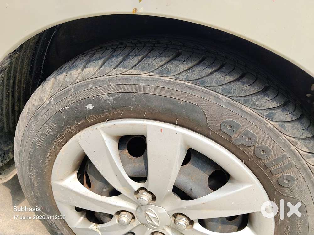 Hyundai Eon Magna +, 2014, Petrol