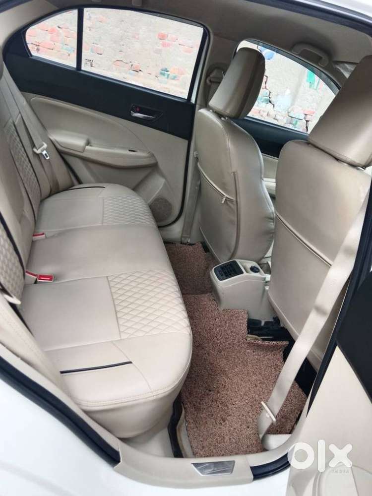 Maruti Suzuki Swift Dzire Vxi(o) Mt, 2023, Cng & Hybrids